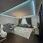 Satılır 7 otaqlı Həyət evi/villa, Badamdar qəs., Səbail rayonu 12