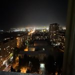 Аренда 2 комнатная Новостройка, м. Халглар Достлугу метро, 8-ой километр, Низаминский р-н район 1