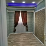 Satılır 2 otaqlı Yeni Tikili Xırdalan 2