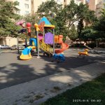 Satılır 2 otaqlı Köhnə Tikili, Həzi Aslanov metrosu, H.Aslanov qəs., Xətai rayonu 2