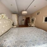 Продажа 4 комнат Новостройка, İnşaatçılar метро, пос. Йени Ясамал, Ясамал район 10