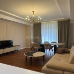 Аренда 3 комнатная Новостройка, м. Хетаи метро, Белый город, Хетаи район 3