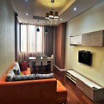 Kirayə (aylıq) 3 otaqlı Yeni Tikili, İçərişəhər metrosu, Səbail rayonu 3