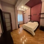 Kirayə (aylıq) 4 otaqlı Yeni Tikili, Gənclik metrosu, Nərimanov rayonu 9