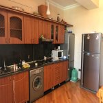 Kirayə (aylıq) 4 otaqlı Yeni Tikili, Gənclik metrosu, Nərimanov rayonu 12