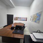 Аренда 1 комнатная Офис, м. Азадлыг метро, 8-ой микрорайон, Бинагадинский р-н район 4