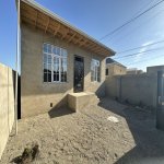 Satılır 3 otaqlı Həyət evi/villa, Masazır, Abşeron rayonu 2