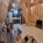 Kirayə (günlük) 2 otaqlı Həyət evi/villa Qəbələ 7