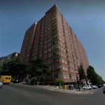 Satılır 3 otaqlı Yeni Tikili, Memar Əcəmi metrosu, Yasamal rayonu 1