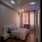 Kirayə (aylıq) 3 otaqlı Yeni Tikili, Gənclik metrosu, Nərimanov rayonu 7