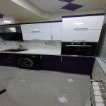Kirayə (aylıq) 3 otaqlı Yeni Tikili, Neftçilər metrosu, 8-ci kilometr, Nizami rayonu 4
