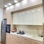 Kirayə (aylıq) 2 otaqlı Yeni Tikili, Gənclik metrosu, Nərimanov rayonu 8