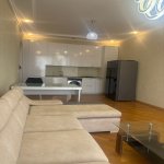 Аренда 3 комнатная Новостройка, İnşaatçılar метро, Ясамал район 4