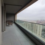 Kirayə (aylıq) 3 otaqlı Yeni Tikili, Elmlər akademiyası metrosu, Yasamal rayonu 5