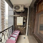 Аренда 2 комнатная Новостройка, İnşaatçılar метро, пос. Йени Ясамал, Ясамал район 13