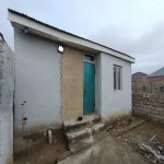 Satılır 2 otaqlı Həyət evi/villa, Binə qəs., Xəzər rayonu 1