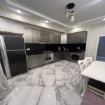 Kirayə (aylıq) 3 otaqlı Yeni Tikili, Nəriman Nərimanov metrosu, Montin qəs., Nərimanov rayonu 2
