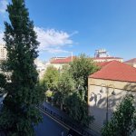 Kirayə (aylıq) 3 otaqlı Köhnə Tikili, İçərişəhər metrosu, Səbail rayonu 13