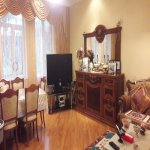 Satılır 8 otaqlı Həyət evi/villa, Rəsulzadə qəs., Binəqədi rayonu 12