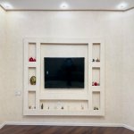 Kirayə (aylıq) 3 otaqlı Yeni Tikili, 8 Noyabr metrosu, Papanin, Nəsimi rayonu 5