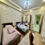 Продажа 3 комнатная Новостройка, м. Эльмляр Академиясы метро, Ясамал район 11