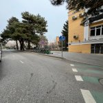 Kirayə (aylıq) Obyekt, 28 May metrosu, Nəsimi rayonu 3