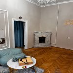 Kirayə (aylıq) 2 otaqlı Ofis, Sahil metrosu, Səbail rayonu 4