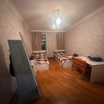 Satılır 3 otaqlı Yeni Tikili, Neftçilər metrosu, Nizami rayonu 6