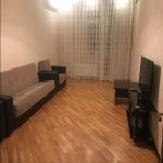 Kirayə (aylıq) 3 otaqlı Yeni Tikili, Elmlər akademiyası metrosu, Yasamal qəs., Yasamal rayonu 1