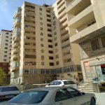 Satılır Obyekt, İnşaatçılar metrosu, Yeni Yasamal qəs., Yasamal rayonu 4