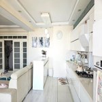Kirayə (aylıq) 2 otaqlı Yeni Tikili, Neftçilər metrosu, 8-ci kilometr, Nizami rayonu 4