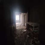 Продажа 3 комнатная Новостройка, м. Азадлыг метро, 8-ой микрорайон, Теннисная Академия, Бинагадинский р-н район 13