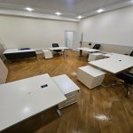 Kirayə (aylıq) 2 otaqlı Ofis, Nizami metrosu, Yasamal rayonu 10