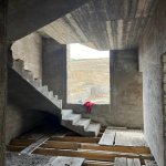 Satılır 5 otaqlı Həyət evi/villa, Badamdar qəs., Səbail rayonu 6