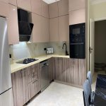 Kirayə (aylıq) 3 otaqlı Yeni Tikili, 20 Yanvar metrosu, Yasamal rayonu 11