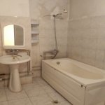 Kirayə (aylıq) 3 otaqlı Yeni Tikili, Nəriman Nərimanov metrosu, Nərimanov rayonu 10