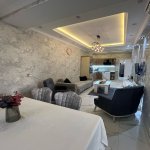 Kirayə (aylıq) 3 otaqlı Yeni Tikili, Elmlər akademiyası metrosu, Yasamal rayonu 3