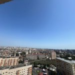 Satılır 3 otaqlı Yeni Tikili, Nəsimi metrosu, 9-cu mikrorayon, Binəqədi rayonu 15