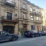 Kirayə (aylıq) 3 otaqlı Ofis, Sahil metrosu, Səbail rayonu 1