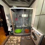 Satılır 3 otaqlı Yeni Tikili, Qara Qarayev metrosu, Nizami rayonu 12