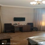 Kirayə (günlük) 8 otaqlı Həyət evi/villa Qəbələ 18