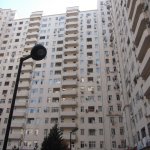 Satılır 2 otaqlı Yeni Tikili, Memar Əcəmi metrosu, 9-cu mikrorayon, Binəqədi rayonu 3