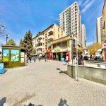 Satılır 3 otaqlı Köhnə Tikili, Qara Qarayev metrosu, Nizami rayonu 3