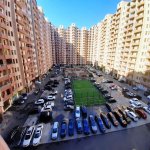 Kirayə (aylıq) 3 otaqlı Yeni Tikili, Xətai metrosu, Dəmirçi Plaza, Xətai rayonu 3