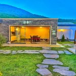Kirayə (günlük) 5 otaqlı Həyət evi/villa Qəbələ 4