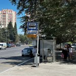 Kirayə (aylıq) Obyekt, İnşaatçılar metrosu, Yasamal qəs., Yasamal rayonu 7