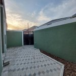 Satılır 3 otaqlı Həyət evi/villa, Binə qəs., Xəzər rayonu 2