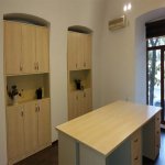 Kirayə (aylıq) 7 otaqlı Ofis, İçərişəhər metrosu, Səbail rayonu 10