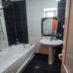 Satılır 5 otaqlı Həyət evi/villa, Koroğlu metrosu, Savalan qəs., Sabunçu rayonu 13