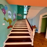 Satılır 8 otaqlı Həyət evi/villa, Xalqlar dostluğu metrosu, 8-ci kilometr, Nizami rayonu 14